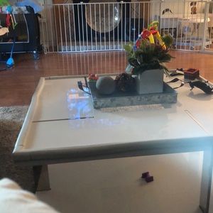 Meet your Posher, Eva